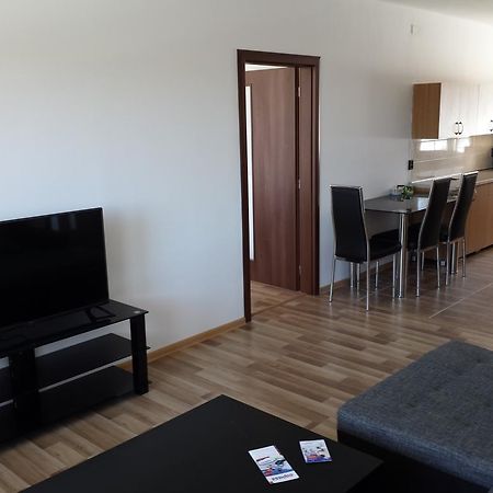 Štrba Apartmanovy Byt Pri Zubacke מראה חיצוני תמונה