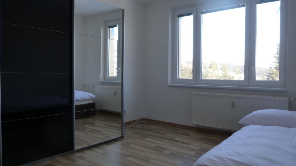 Štrba Apartmanovy Byt Pri Zubacke חדר תמונה