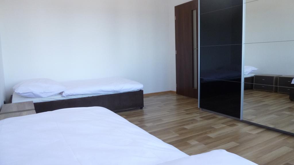 Štrba Apartmanovy Byt Pri Zubacke חדר תמונה