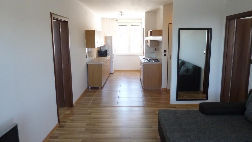 Štrba Apartmanovy Byt Pri Zubacke חדר תמונה