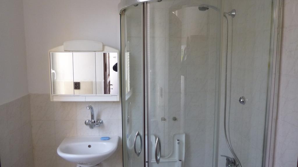 Štrba Apartmanovy Byt Pri Zubacke חדר תמונה